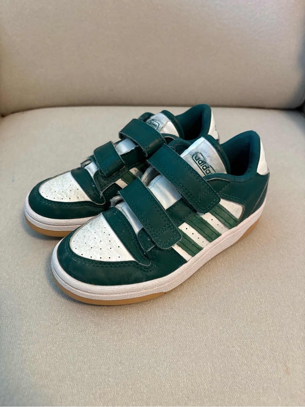 Adidas Rapid Court Sneakers